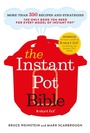 Cover: The Instant Pot Bible - Hodder & Stoughton