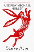 Cover: Starve Acre - John Murray Publishers Ltd