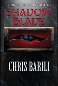 Enlarge image Cover: Shadow Blade - WordFire Press