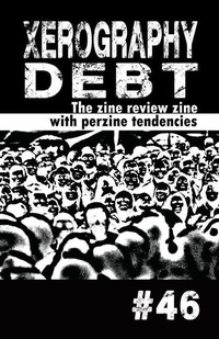 Bild: Xerography Debt #46 - Punx