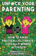 Cover: Woke Parenting #2 - Too Much Coffee Man