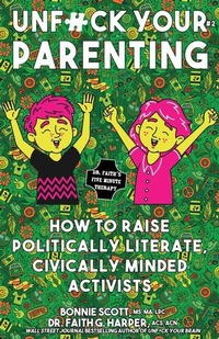 Enlarge image Cover: Woke Parenting #2 - Too Much Coffee Man
