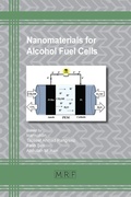 Cover: Nanomaterials for Alcohol Fuel Cells - Materials Research Forum LLC