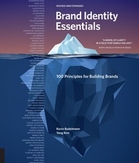 Abbildung von: Brand Identity Essentials, Revised and Expanded - Rockport Publishers Inc.