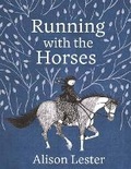 Cover: Running with the Horses - Penguin Random House Australia