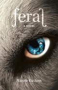 Cover: Feral - Great Plains Publications Ltd