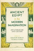 Cover: Ancient Egypt in the Modern Imagination - Bloomsbury Academic