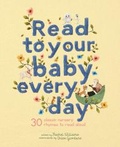 Cover: Read to Your Baby Every Day: Volume 1 - Frances Lincoln Children's Books