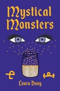 Cover: Mystical Monsters - Xlibris AU