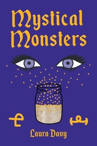 Enlarge image Cover: Mystical Monsters - Xlibris AU