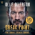 Cover: Break Point - BLINK Publishing