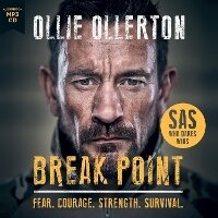 Abbildung von: Break Point - BLINK Publishing
