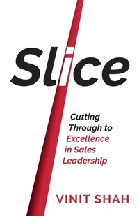 Enlarge image Cover: Slice - Panoma Press