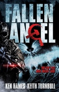 Cover: Fallen Angel - New Generation Publishing