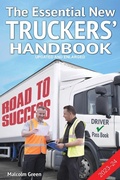 Cover: The essential new truckers' handbook - The Choir Press