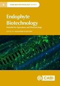 Cover: Endophyte Biotechnology - CABI Publishing