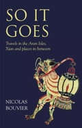 Cover: So It Goes - Eland Publishing Ltd