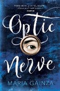 Abbildung von: Optic Nerve - Vintage