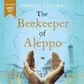 Cover: The Beekeeper of Aleppo - Zaffre