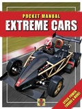 Cover: Extreme Cars - J H Haynes & Co Ltd