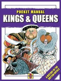 Enlarge image Cover: Kings & Queens - J H Haynes & Co Ltd