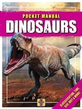 Cover: Dinosaurs - J H Haynes & Co Ltd