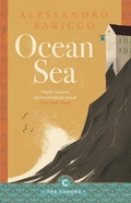 Cover: Ocean Sea - Canongate Canons