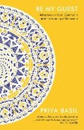 Cover: Be My Guest - Canongate Books