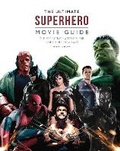 Cover: The Ultimate Superhero Movie Guide - Welbeck