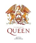 Cover: The Treasures of Queen - Welbeck Publishing Group