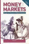 Cover: Money and Markets - Boydell Press