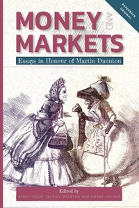 Enlarge image Cover: Money and Markets - Boydell Press