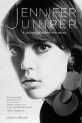 Cover: Jennifer Juniper - Urbane Publications