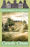 Cover: Somewhere in England - Dean Street Press Limited