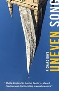 Cover: Uneven Song - Zitebooks