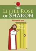 Cover: The Little Rose of Sharon - Verite CM Ltd