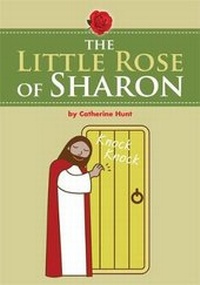 Enlarge image Cover: The Little Rose of Sharon - Verite CM Ltd