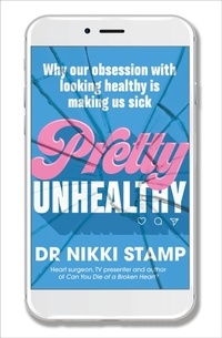 Abbildung von: Pretty Unhealthy - Murdoch Books
