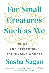 Enlarge image Cover: For Small Creatures Such As We - Murdoch Books