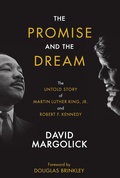 Cover: The Promise and the Dream - RosettaBooks