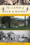Cover: The Land of Milk and Honey - Green Place Books