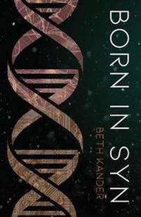 Enlarge image Cover: Born in Syn - Homebound Publications