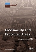 Cover: Biodiversity and Protected Areas - MDPI