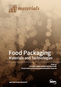 Cover: Food Packaging - MDPI
