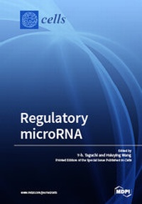Enlarge image Cover: Regulatory microRNA - MDPI