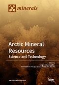 Cover: Arctic Mineral Resources - MDPI