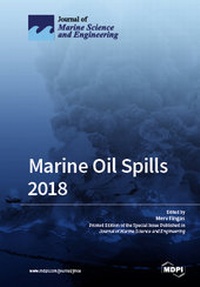 Abbildung von: Marine Oil Spills 2018 - MDPI