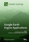 Cover: Google Earth Engine Applications - MDPI