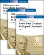 Cover: Lewis Base Catalysis in Organic Synthesis - Wiley-VCH
