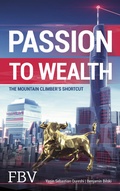 Cover: Passion to Wealth - FinanzBuch Verlag
